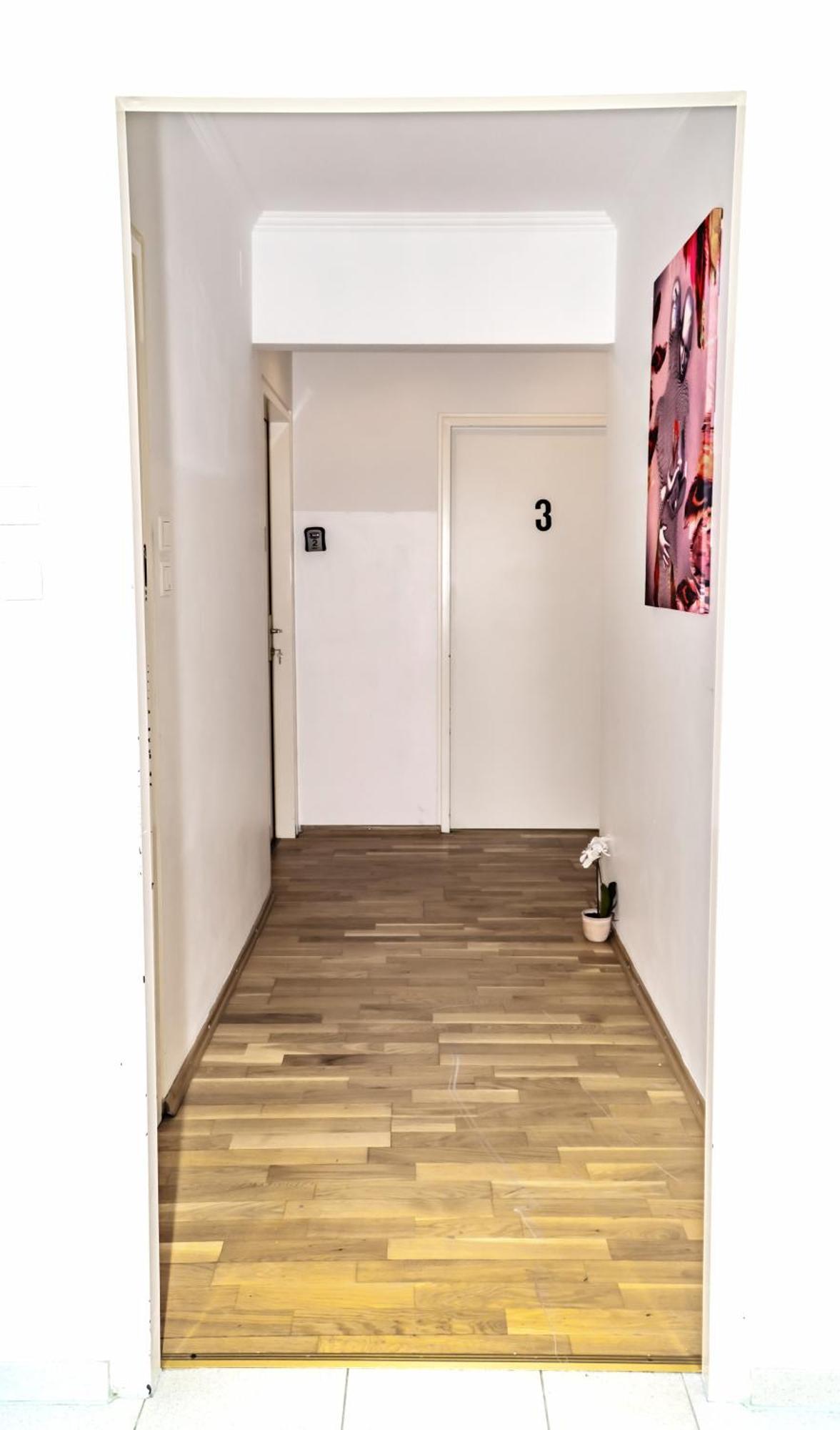 Spacious Rooms 5 Minutes To Wiener Stadthalle Екстер'єр фото