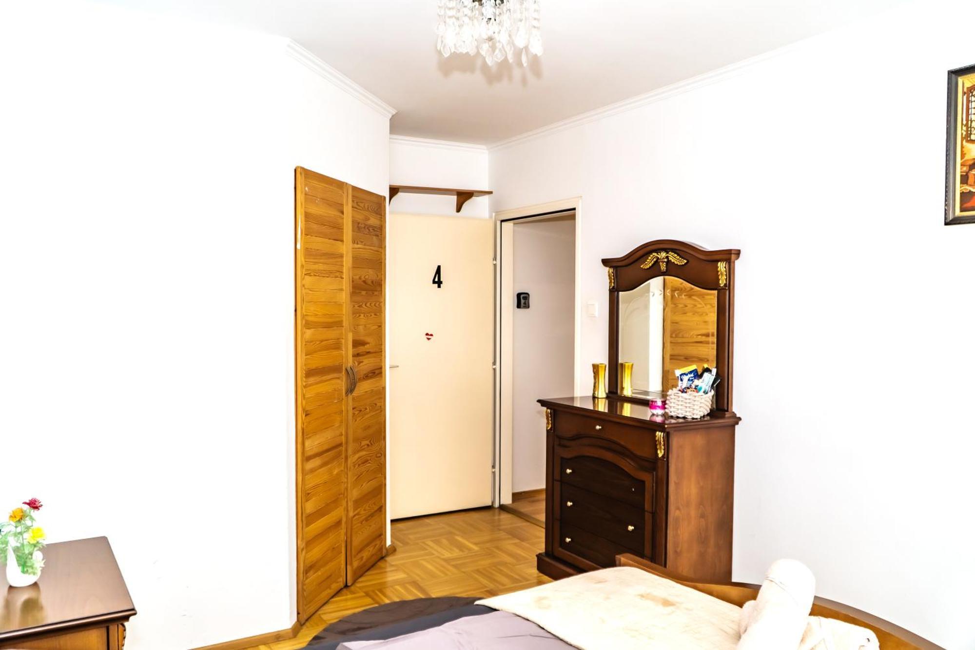 Spacious Rooms 5 Minutes To Wiener Stadthalle Екстер'єр фото