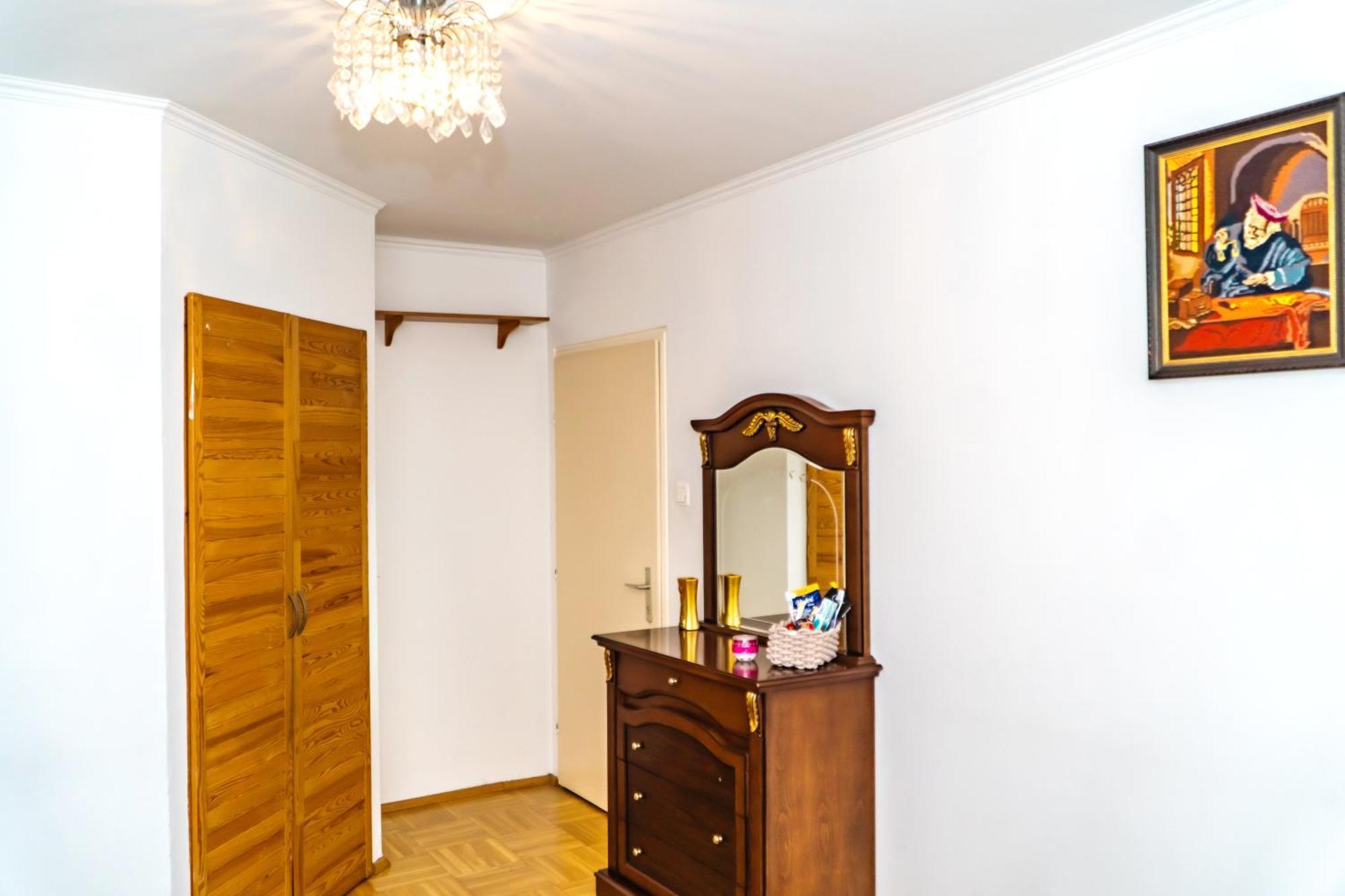 Spacious Rooms 5 Minutes To Wiener Stadthalle Екстер'єр фото