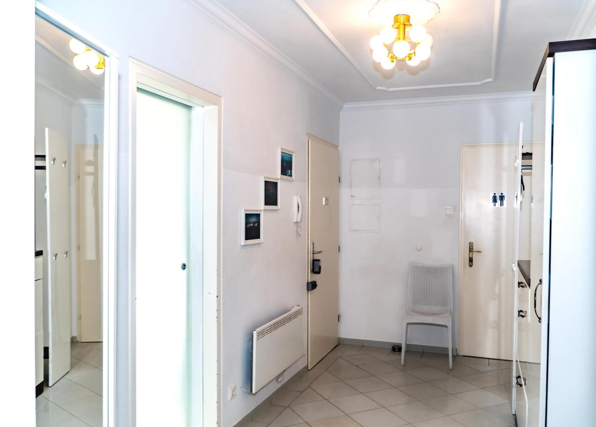 Spacious Rooms 5 Minutes To Wiener Stadthalle Екстер'єр фото