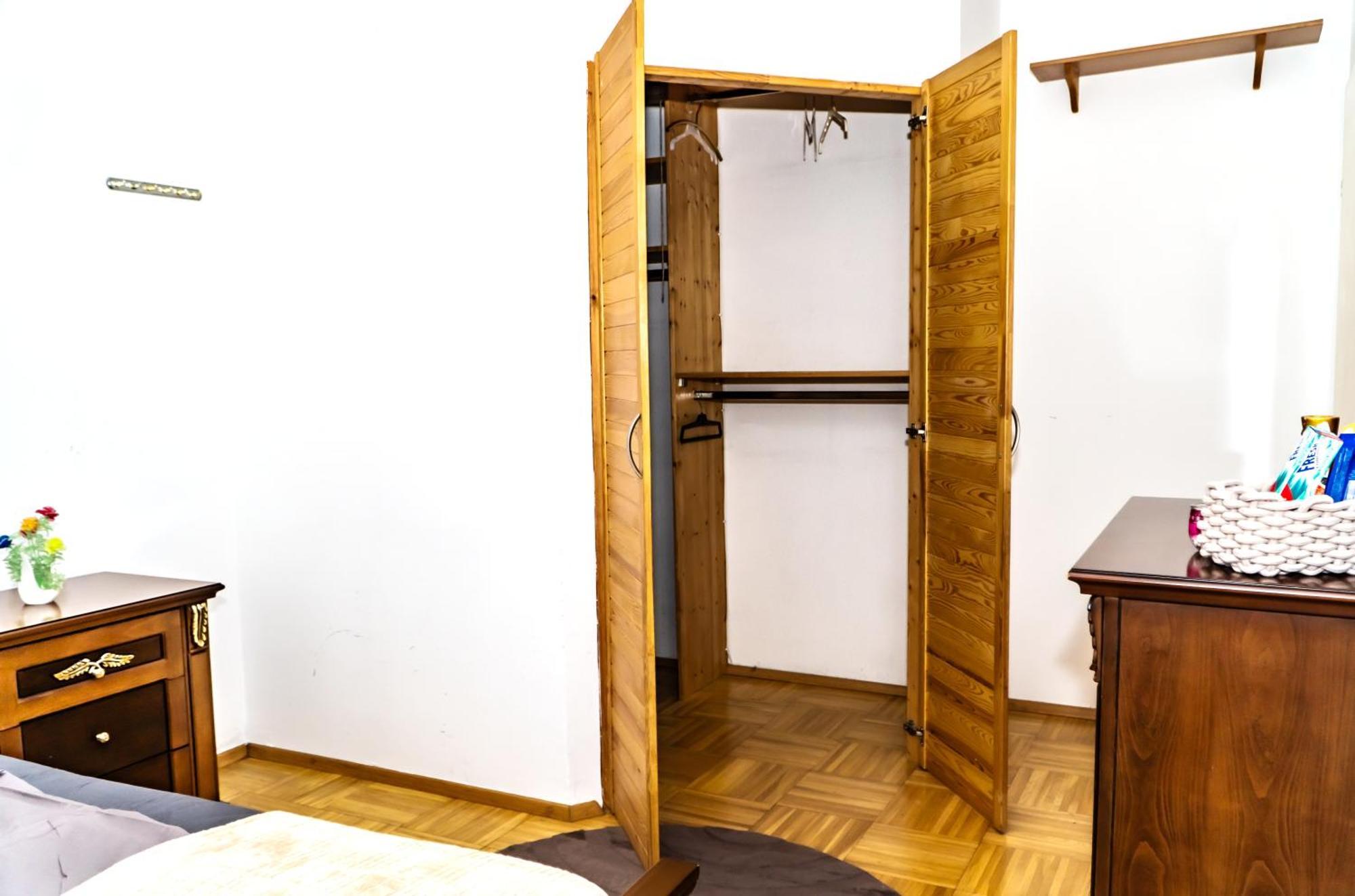 Spacious Rooms 5 Minutes To Wiener Stadthalle Екстер'єр фото