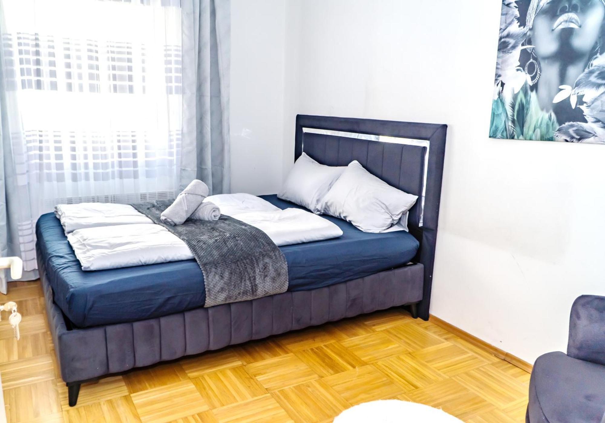 Spacious Rooms 5 Minutes To Wiener Stadthalle Екстер'єр фото