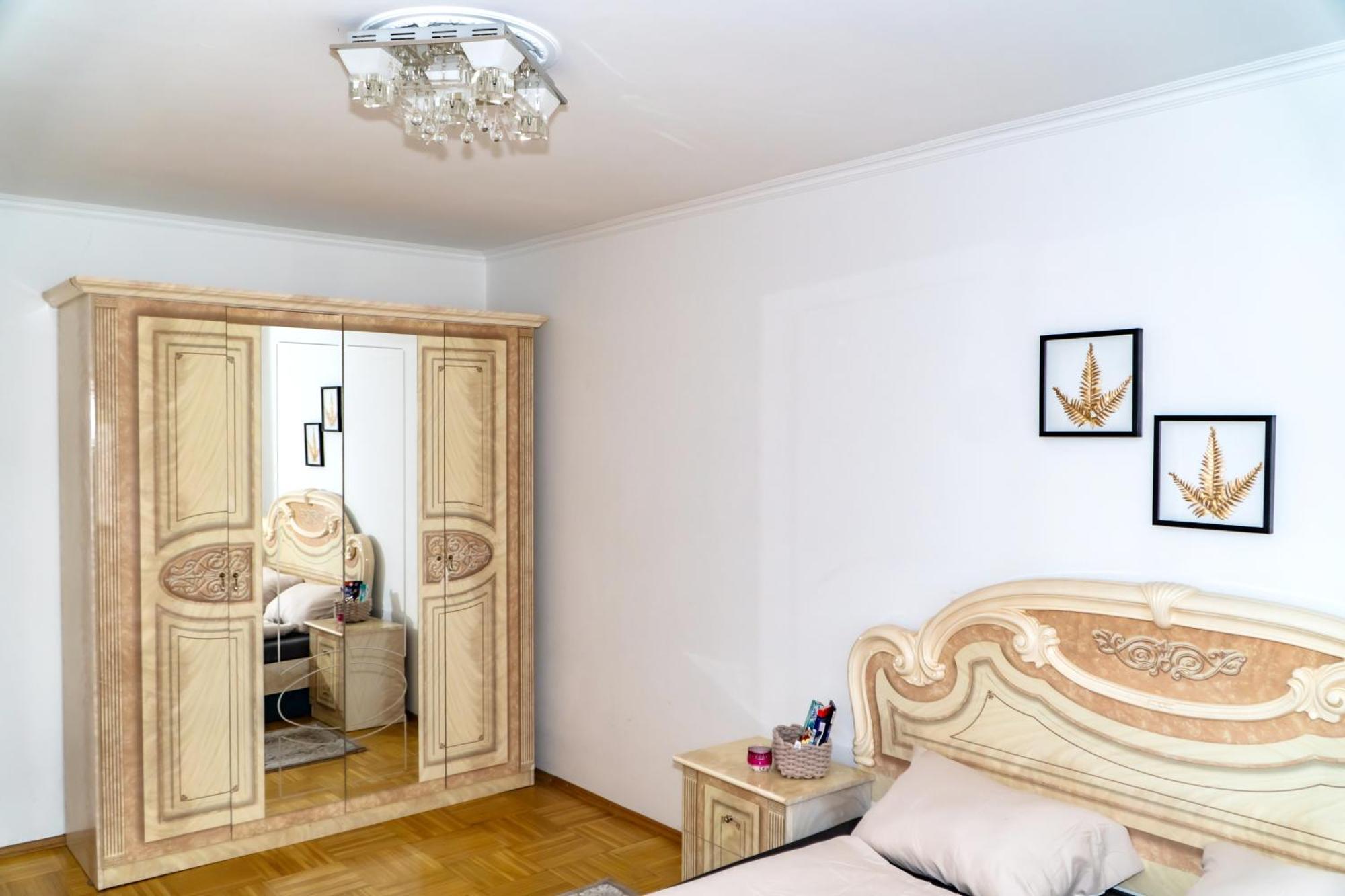 Spacious Rooms 5 Minutes To Wiener Stadthalle Екстер'єр фото