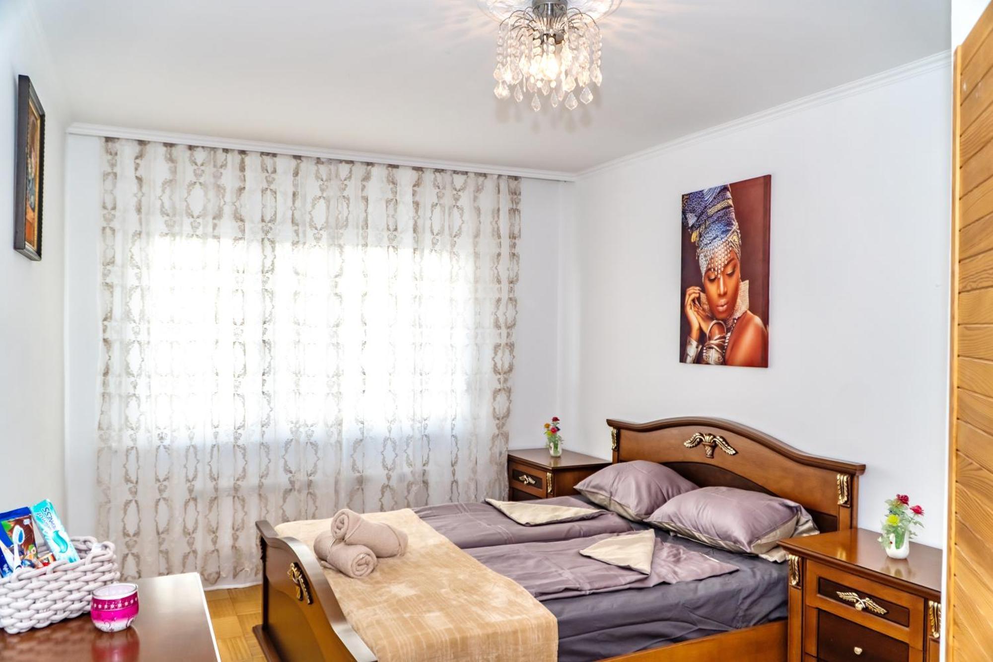 Spacious Rooms 5 Minutes To Wiener Stadthalle Екстер'єр фото