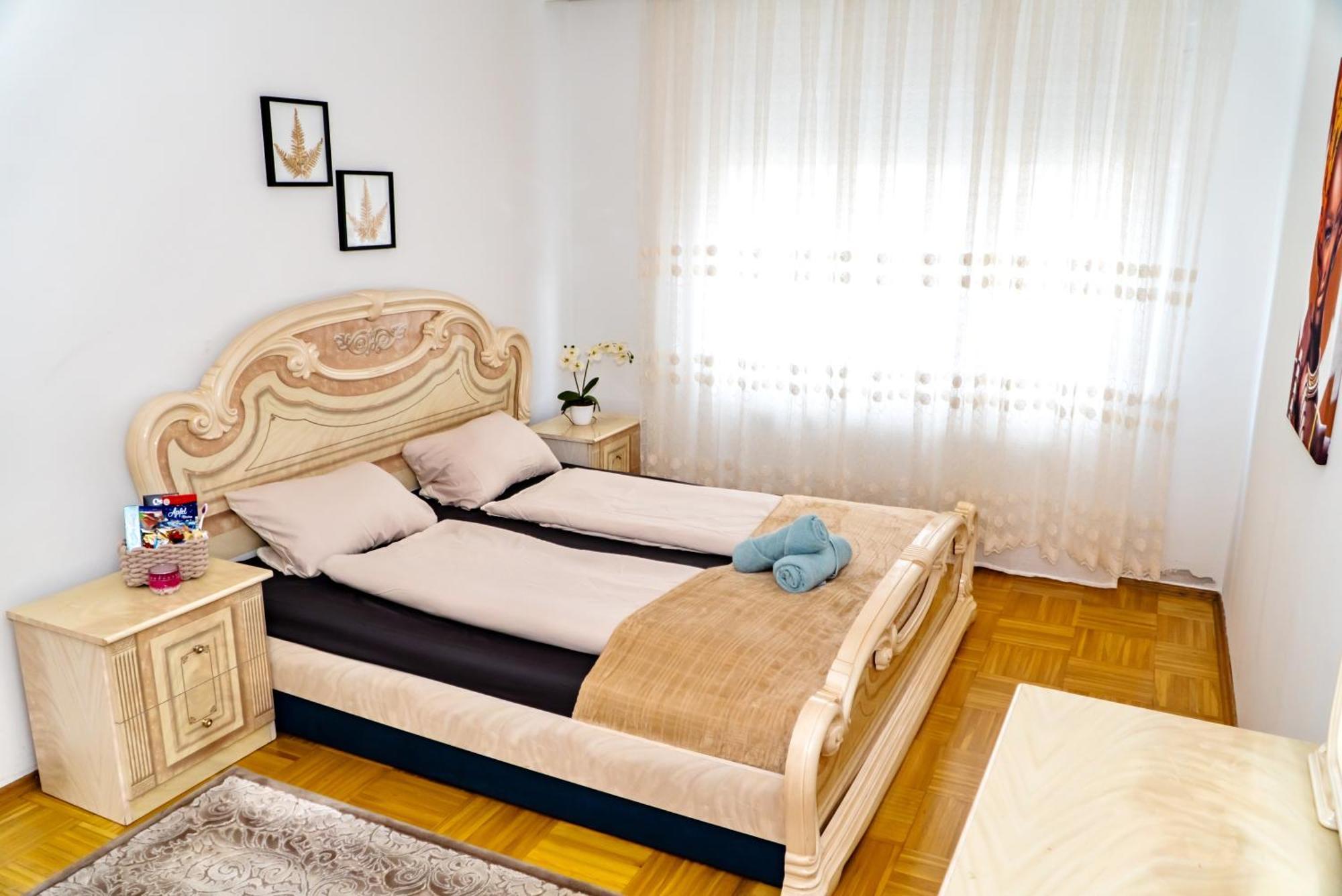 Spacious Rooms 5 Minutes To Wiener Stadthalle Екстер'єр фото