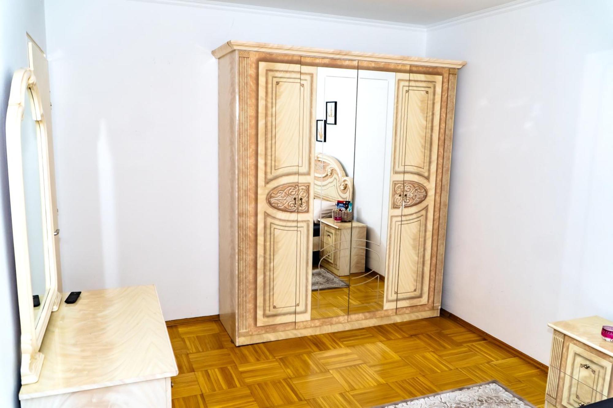 Spacious Rooms 5 Minutes To Wiener Stadthalle Екстер'єр фото