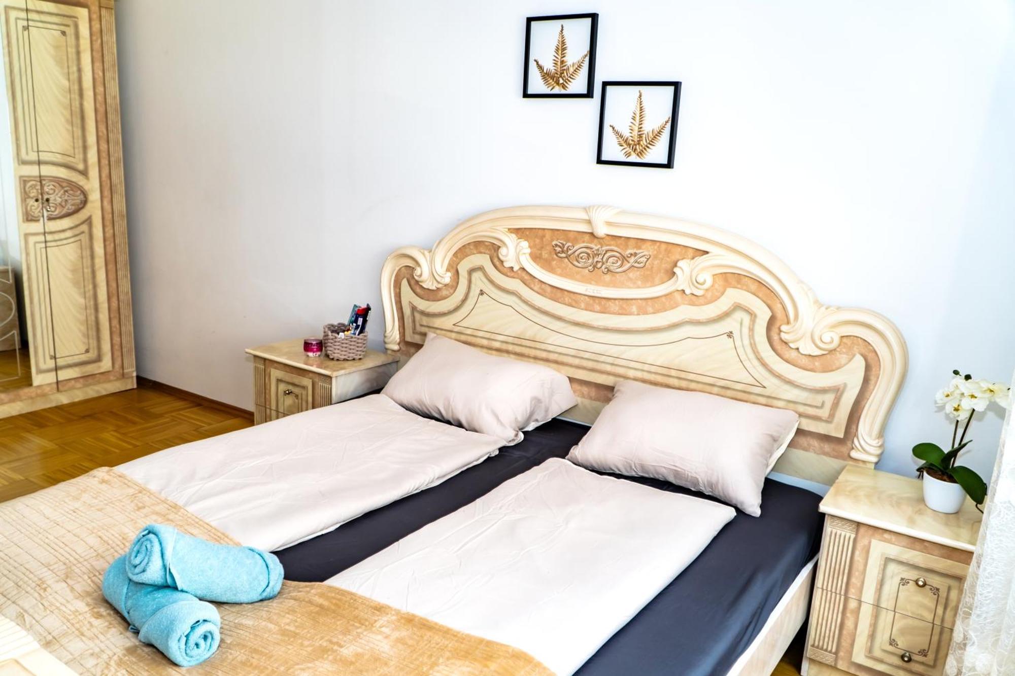 Spacious Rooms 5 Minutes To Wiener Stadthalle Екстер'єр фото