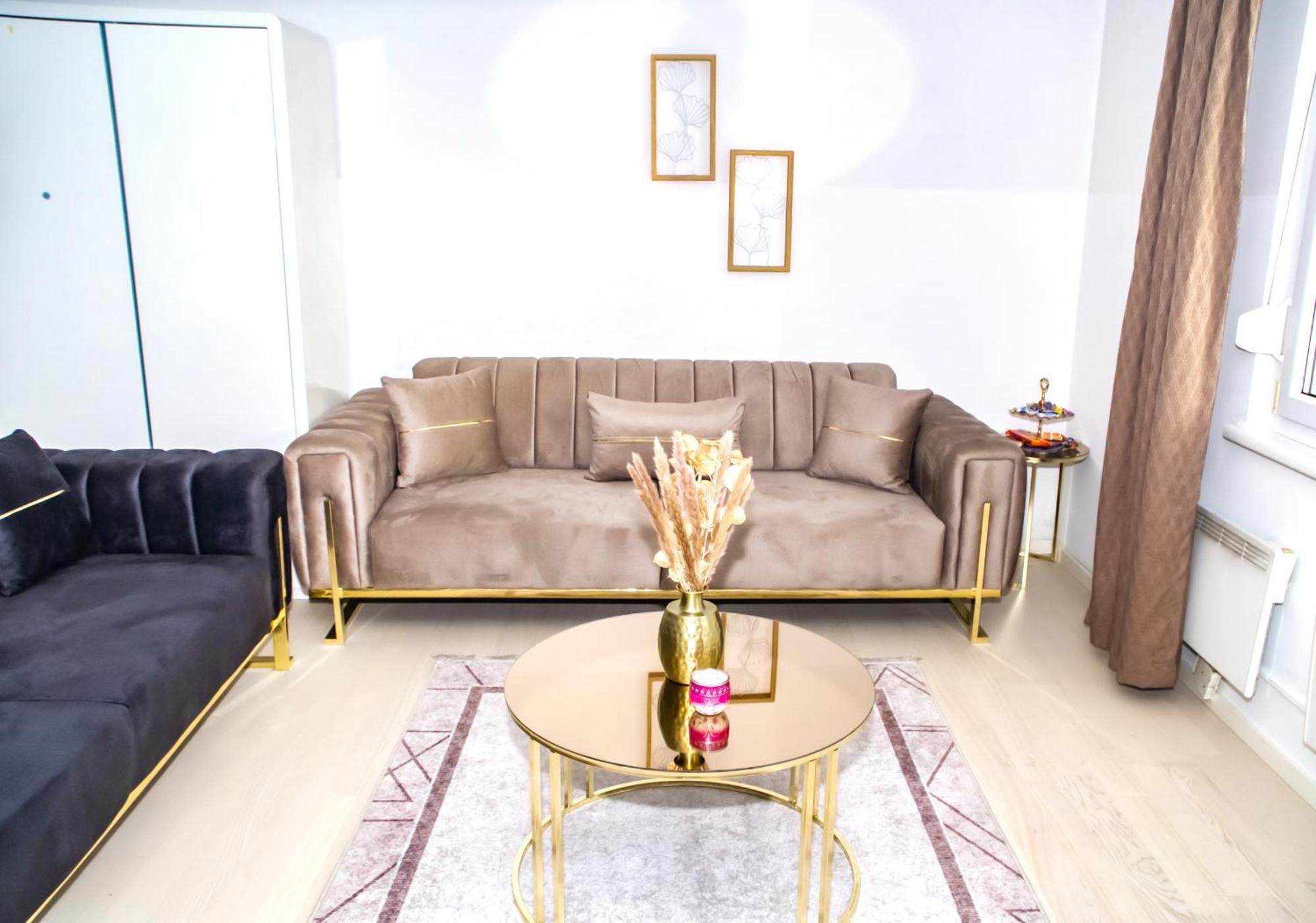 Spacious Rooms 5 Minutes To Wiener Stadthalle Екстер'єр фото