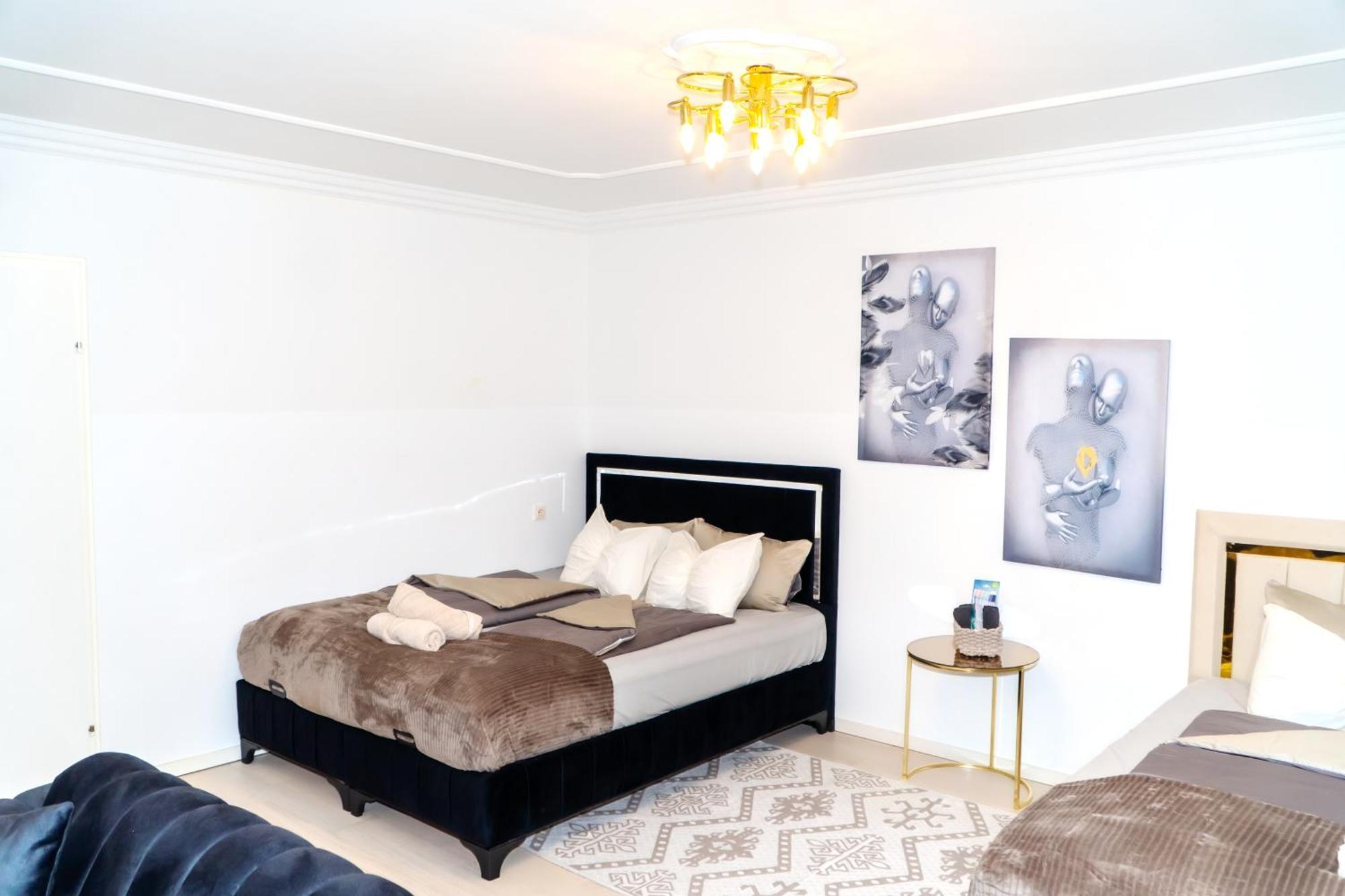 Spacious Rooms 5 Minutes To Wiener Stadthalle Екстер'єр фото