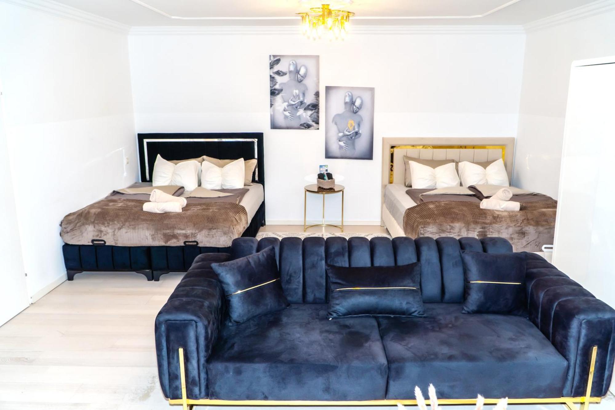 Spacious Rooms 5 Minutes To Wiener Stadthalle Екстер'єр фото